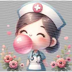 nurse-HS 980